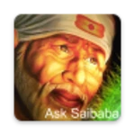 Logo of Sai Baba Question and Answer android Application 